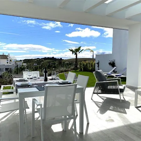 Apartamento Al-1105 - In - Alcazaba Lagoon