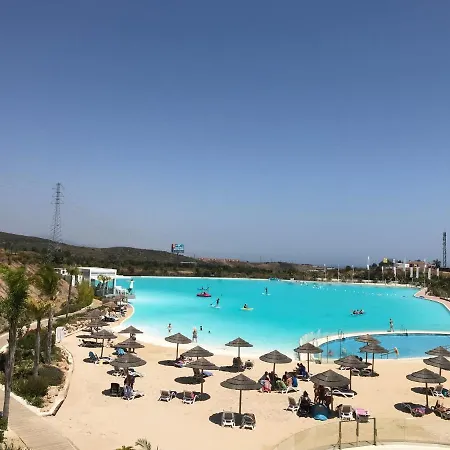 Apartamento Al-1105 - In - Alcazaba Lagoon *