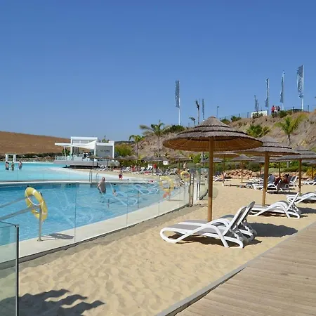 Al-1105 - In - Alcazaba Lagoon Apartamento *