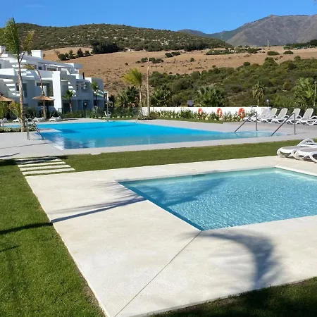 Apartamento Al-1105 - In - Alcazaba Lagoon Estepona