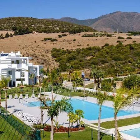 Apartamento Al-1105 - In - Alcazaba Lagoon *