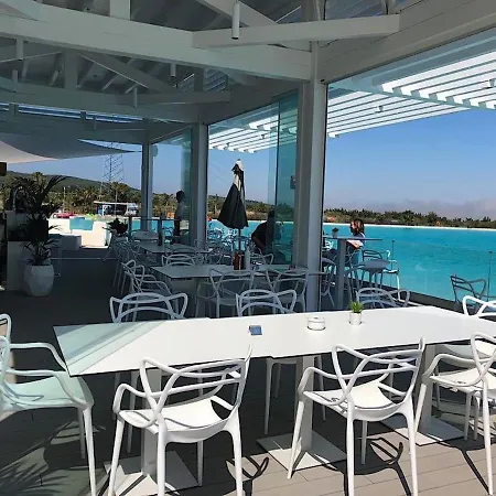 Apartamento Al-1105 - In - Alcazaba Lagoon *