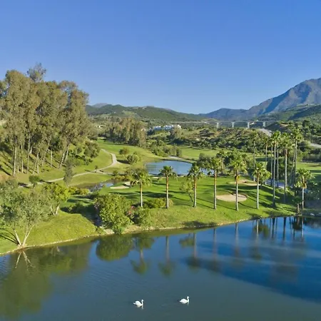 Apartamento Al-1105 - In - Alcazaba Lagoon *