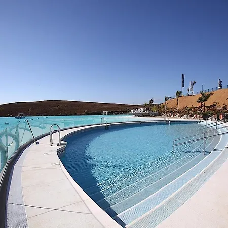 Apartamento Al-1105 - In - Alcazaba Lagoon