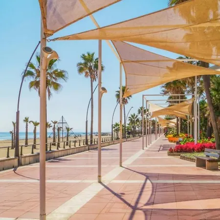 Apartamento Al-1105 - In - Alcazaba Lagoon Estepona